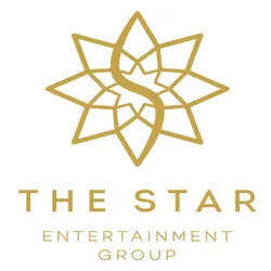 The Star Entertainment Group logo