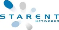 Starent Networks logo