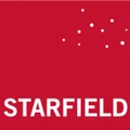 Starfield TMS logo