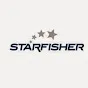 Starfisher logo