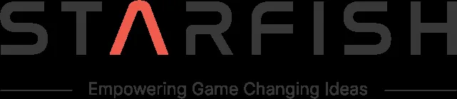 Starfish GP logo