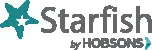 Starfish Retention Solutions logo
