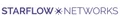 StarFlow Networks logo