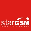 STARGSM