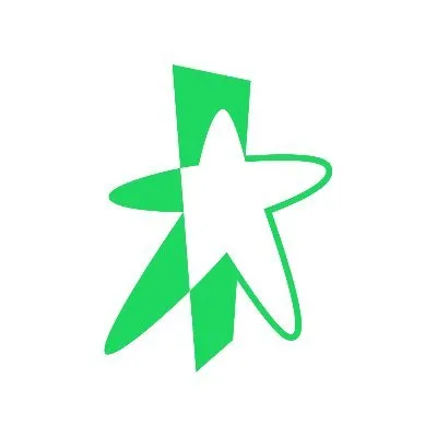 StarHub logo
