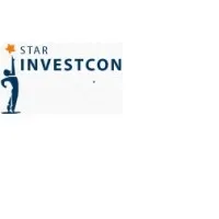 Star Investcon logo