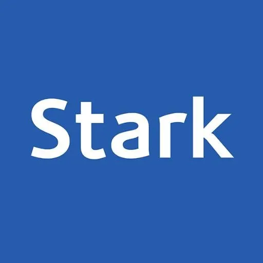 Stark logo