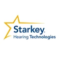 Starkey Canada logo