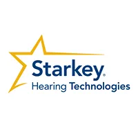 Starkey logo