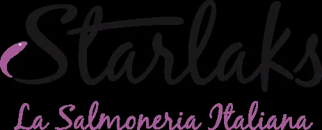 Starlaks logo