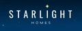 Starlight Homes logo