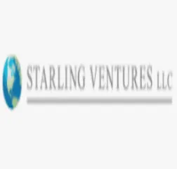 Starling Ventures logo