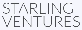 Starling Ventures logo