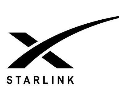 Starlink logo