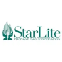 Starlite Propane logo