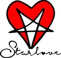 Starlove logo