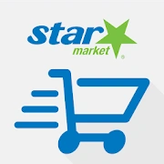 Star Market logo
