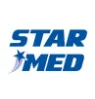 Star-Med logo