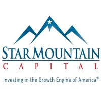 Star Mountain Capital logo