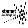 Starnet Data Design logo