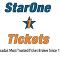 StarOne Tickets logo