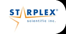 Starplex Scientific logo