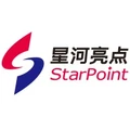 StarPoint Technology logo