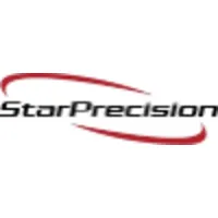 StarPrecision logo