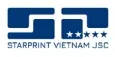 Starprint Vietnam logo