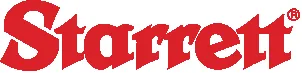 Starrett logo