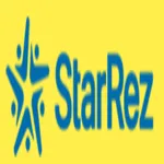StarRez logo