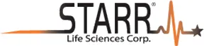 Starr Life Sciences logo