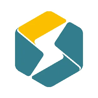 StarRocks logo