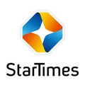 Starsat logo