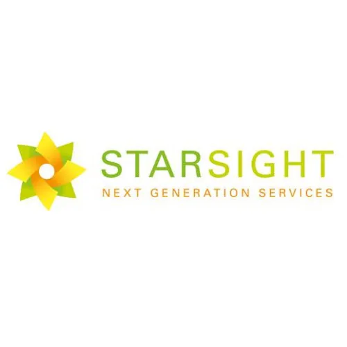 Starsight Power Utility logo