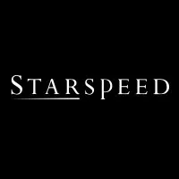 Starspeed logo