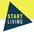 Start Living logo