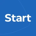 Start Pay logo