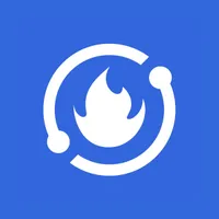Start A Fire logo