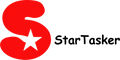 Startasker logo