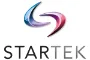 Startek logo