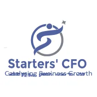 StartersCFO logo