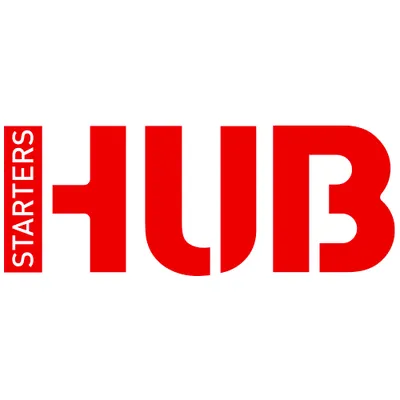 StartersHub logo