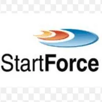 StartForce logo