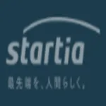 Startia logo