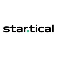 Startical logo