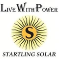 Startling Solar