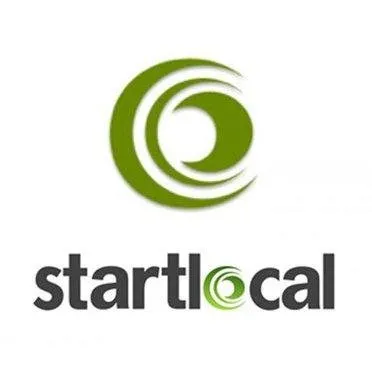 StartLocal logo