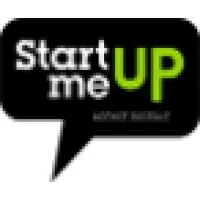 Start Me Up logo