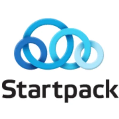 Startpack logo